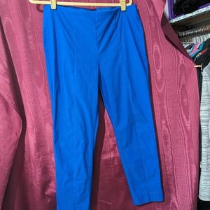 Chico's so slimming ankle pants